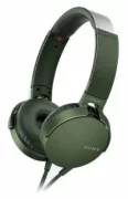 Наушники Sony MDR-XB550AP отзывы владельцев