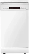 Посудомоечная машина Midea MFD45S400W отзывы владельцев