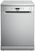 Посудомоечная машина Hotpoint-Ariston HFC 3C26 CW X отзывы владельцев