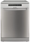 Посудомоечная машина Indesit DFC 2C24 A X отзывы владельцев