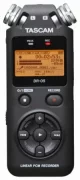 Диктофон Tascam DR-05 отзывы владельцев