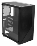 Корпус FORMULA V-LINE 7713 отзывы владельцев