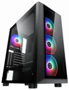 Корпус Formula V-LINE F-3 отзывы владельцев