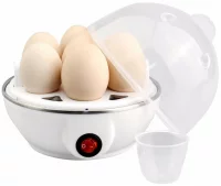 Яйцеварка Egg Cooker на 7 яиц отзывы владельцев