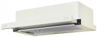 Вытяжка LEX Hubble 600 ivory Light отзывы владельцев