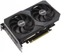 Видеокарта ASUS Dual GeForce RTX 3060 12GB (DUAL-RTX3060-12G) отзывы владельцев