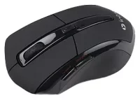 Мышь Intro MW207 mouse Wireless Black USB отзывы владельцев