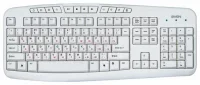 Клавиатура SVEN Comfort 3050 White USB отзывы владельцев