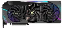 Видеокарта GIGABYTE AORUS GeForce RTX 3090 XTREME 24G (GV-N3090AORUS X-24GD) отзывы владельцев