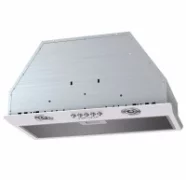Вытяжка Krona Alba 600 white PB отзывы владельцев