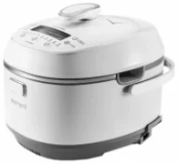 Мультиварка element el'chef 2 pressure FWA02PW отзывы владельцев