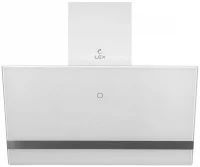 Вытяжка LEX Touch Eco 600 white отзывы владельцев