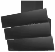 Вытяжка LEX Rio G 600 Black отзывы владельцев