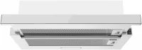 Вытяжка Midea MH 60P 450 GW отзывы владельцев
