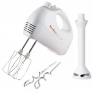 Миксер Moulinex HM 411110 отзывы владельцев