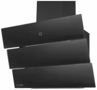 Вытяжка LEX Rio GS 600 Black отзывы владельцев
