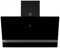 Вытяжка LEX Touch Eco 600 black отзывы владельцев