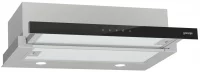 Вытяжка Gorenje TH64E3SGB отзывы владельцев