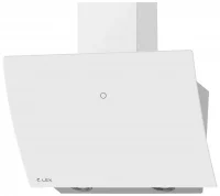 Вытяжка LEX Plaza GS 600 White отзывы владельцев