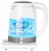 Чайник element el’kettle WF06GW отзывы владельцев