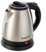 Чайник Scarlett SC-EK21S40 отзывы владельцев