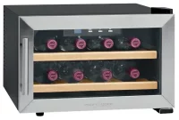ProfiCook PC-WC 1046 отзывы владельцев