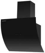 Вытяжка MAUNFELD Sky Star Auto 60 BK отзывы владельцев