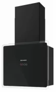 Вытяжка Faber GLAM FIT 55 BK отзывы владельцев