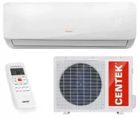 Кондиционер CENTEK CT-65C09 отзывы владельцев