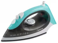 Утюг Homestar HS-4002 серый отзывы владельцев