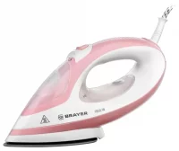 Утюг BRAYER BR4080 отзывы владельцев