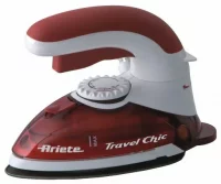 Утюг Ariete 6224 Travel chic отзывы владельцев