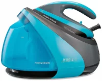 Утюг Morphy Richards S-Pro IntelliTemp 332103 отзывы владельцев