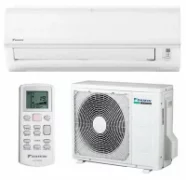 Кондиционер Daikin FTYN50L / RYN50L отзывы владельцев