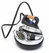 Утюг Eurometalnova Vapor 2400 отзывы владельцев