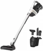 Пылесос Miele SMUL5 Triflex HX1 Peformance белый лотос отзывы владельцев