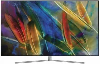 Телевизор Samsung QE55Q7FAM отзывы владельцев
