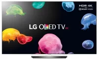 Телевизор LG OLED55B6V отзывы владельцев