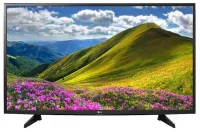 Телевизор LG 43LJ510V отзывы владельцев
