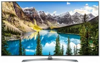 Телевизор LG 43UJ750V отзывы владельцев