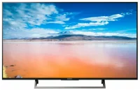 Телевизор Sony KD-49XE8077 отзывы владельцев