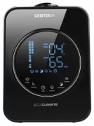Увлажнитель воздуха CENTEK CT-5107 отзывы владельцев