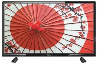 Телевизор Akai LEA-22K39P отзывы владельцев