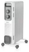 Обогреватель Ballu Great BOH/GT-09W 2000 отзывы владельцев