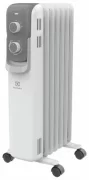 Обогреватель Electrolux EOH/M - 7157 1500W отзывы владельцев