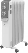 Обогреватель Electrolux EOH/M - 7209 2000W отзывы владельцев