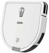 Пылесос BBK BV3522 белый отзывы владельцев