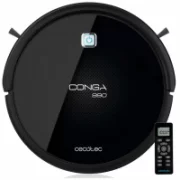 Пылесос Cecotec Conga 990 Vital отзывы владельцев