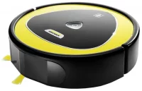 Пылесос KARCHER RC 3 отзывы владельцев