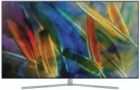 Телевизор Samsung QE65Q7FAM отзывы владельцев